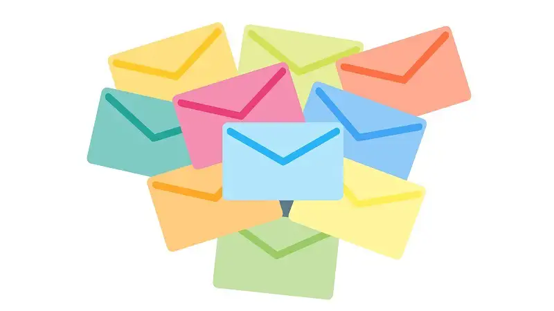 Cómo enviar correos masivos