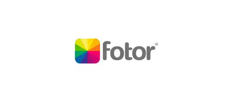logo do fotor
