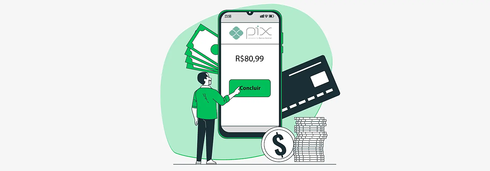 como-fazer-o-pix