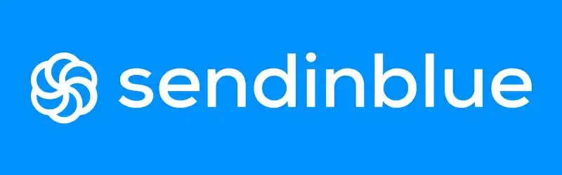 Sendinblue logo