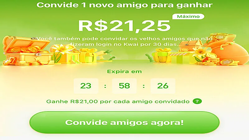 Captura de tela do Kwai