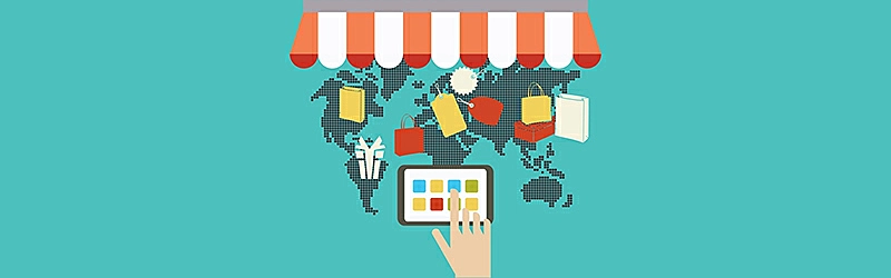 Cómo hacer compras online en todo el mundo