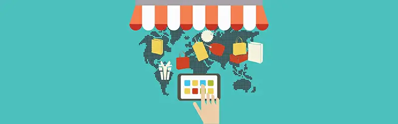 Cómo hacer compras online en todo el mundo