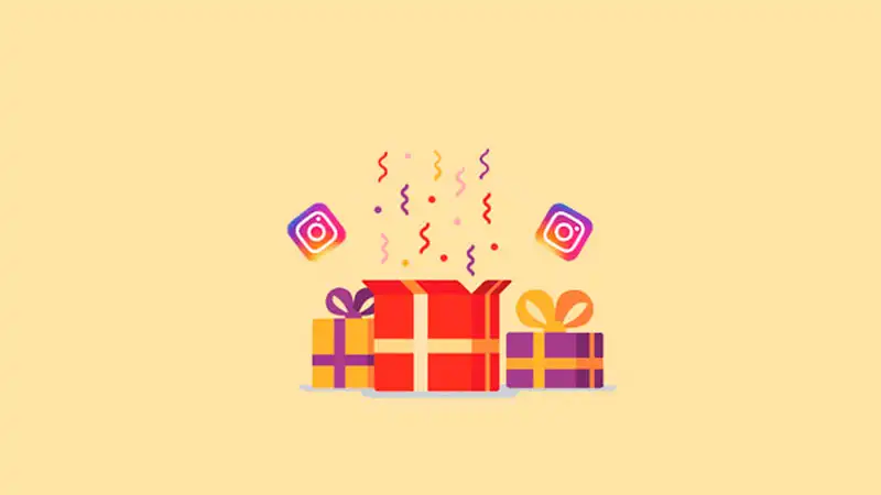 Cómo hacer un sorteo en Instagram