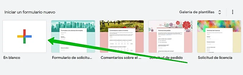 Paso 5