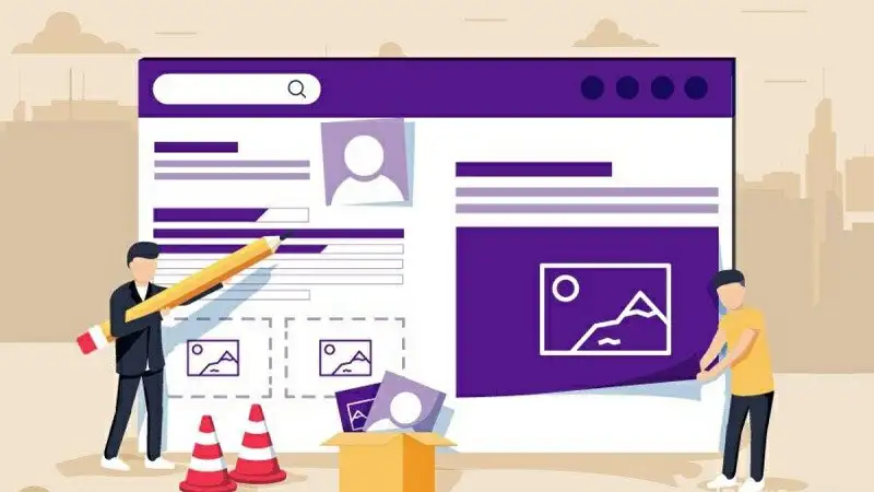 Cómo hacer una página web Cómo hacer una página web