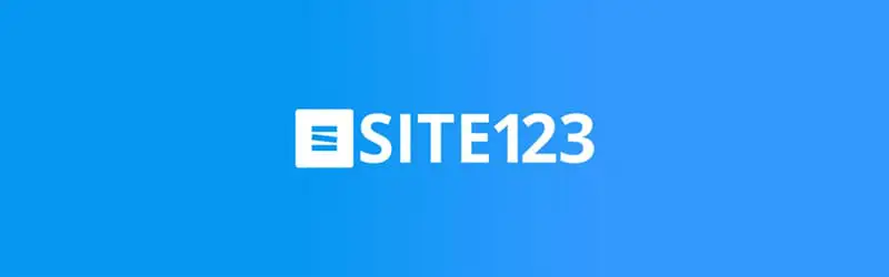 site123 logo