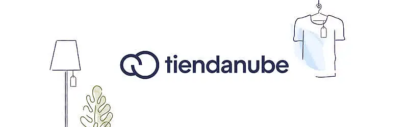Tiendanube logo