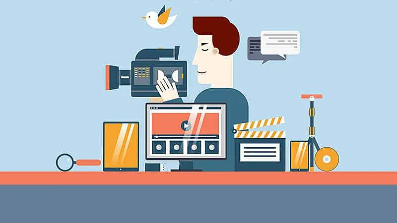 ilustración de InShot