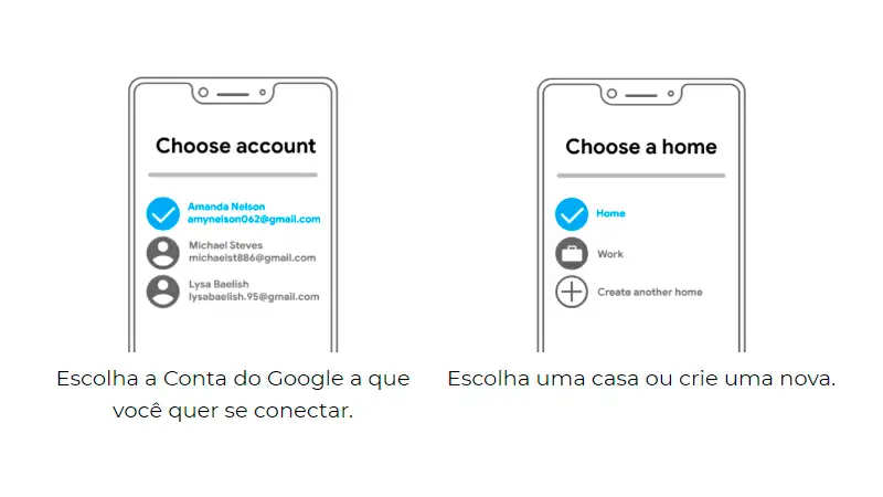 como instalar chromecast