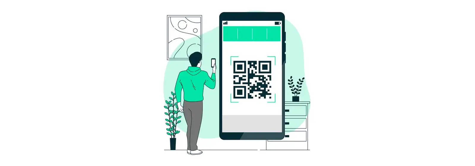 como-ler-qr-code