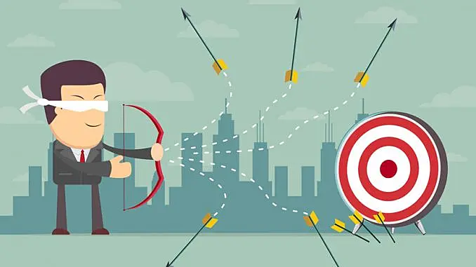 Errores tipicos de un vendedor