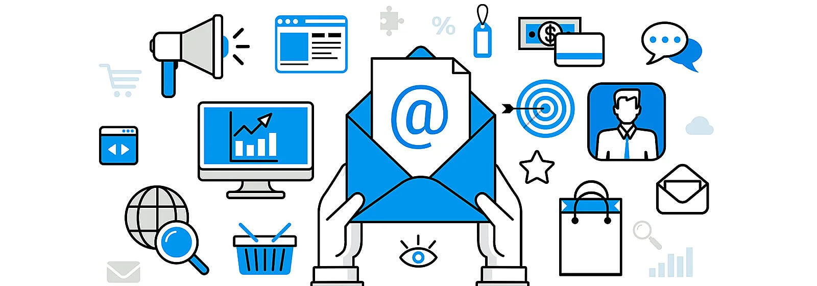 como-montar-um-email-marketing