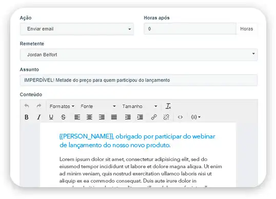 Como Montar um Email Marketing E Elaborar o Conteúdo