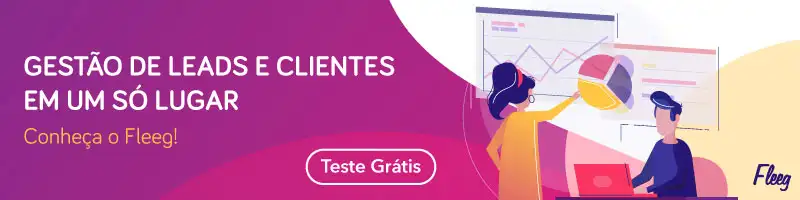 Como Montar um Email Marketing com o Fleeg