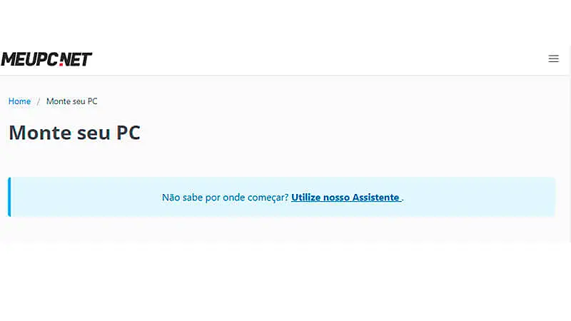 imagem do site MeuPC.net