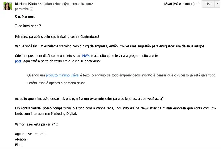 Como montar uma estratégia de topic cluster exemplo