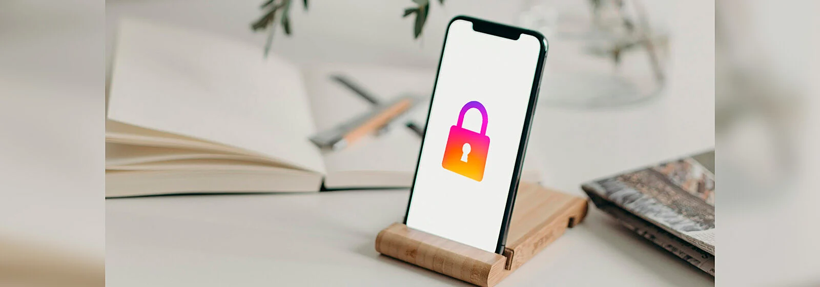 como-proteger-o-instagram