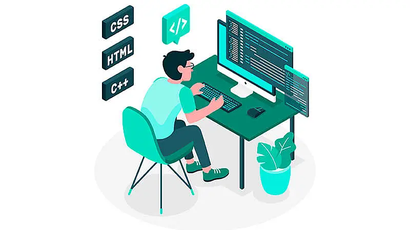 Programador freelancer