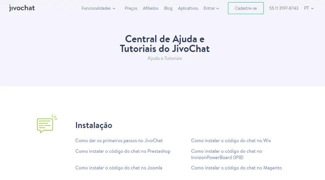 Ajuda