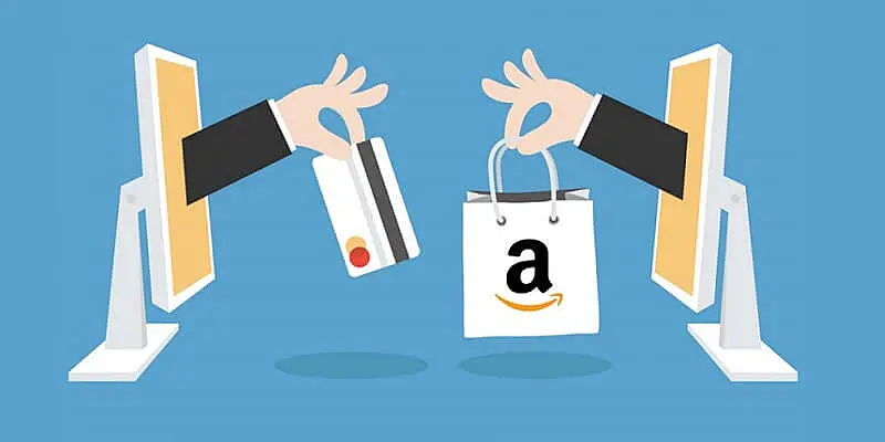 ventas online en Amazon