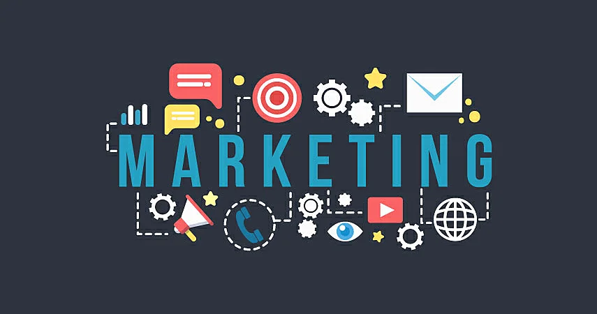 Marketing Digital