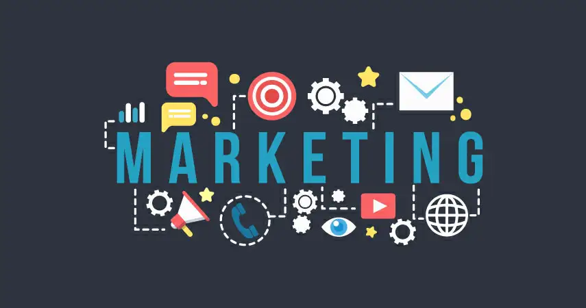 Marketing Digital