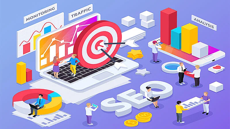 Como vender mais - SEO