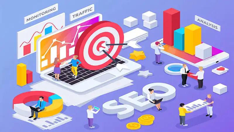 Como vender mais - SEO