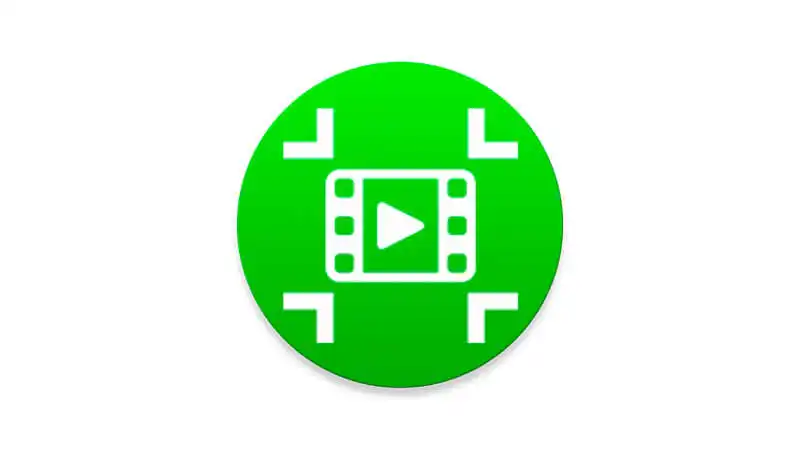 imagem que mostra a logo do aplicativo Compressor de Vídeo Rápido