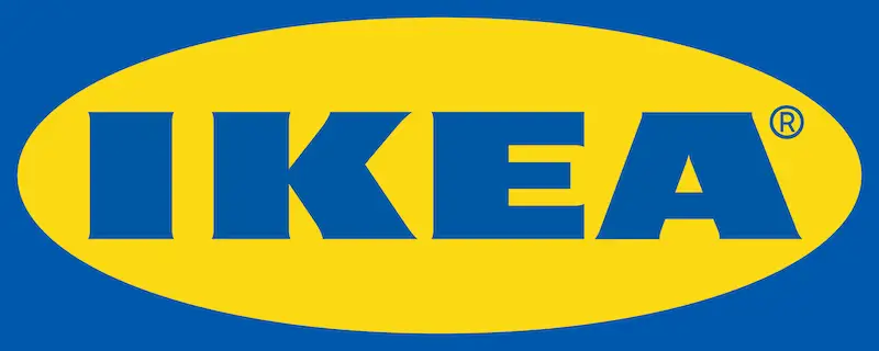 Company mission statement examples - Ikea Ikea's logo