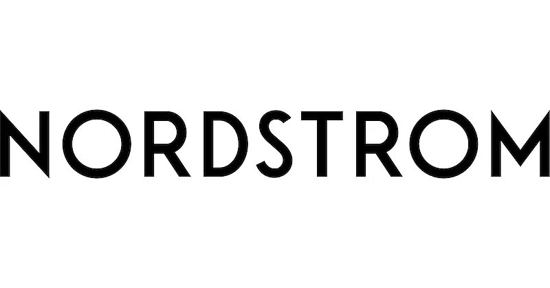 Nordstrom's logo