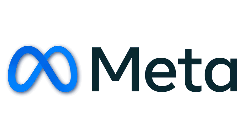 Company mission statement examples - Meta Meta's logo