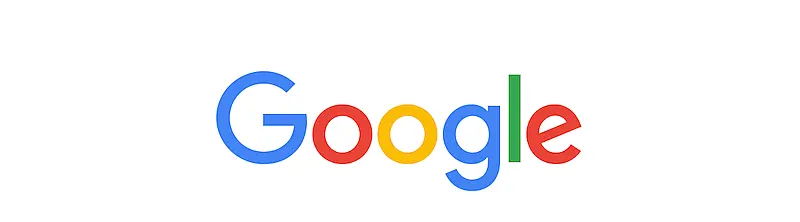 Google's logo