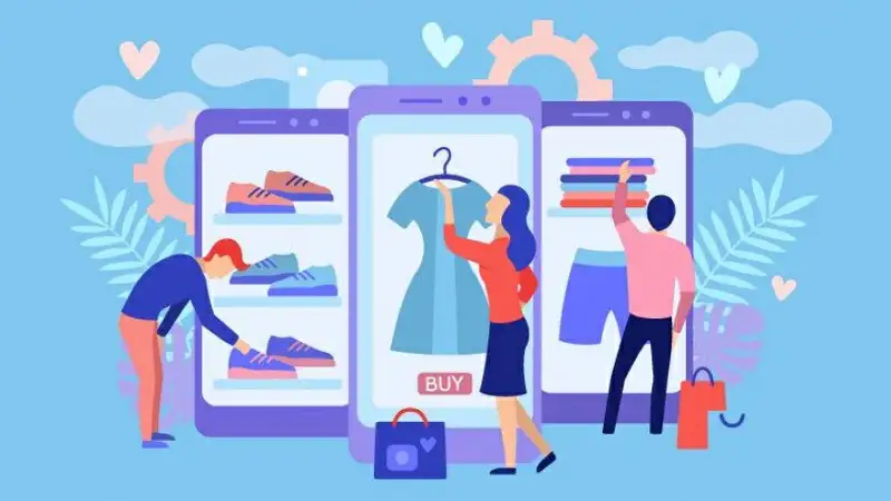 E-commerce
