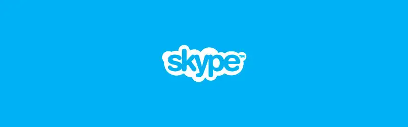 Logo Skype