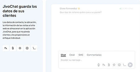 comunicacion asertiva Jivo