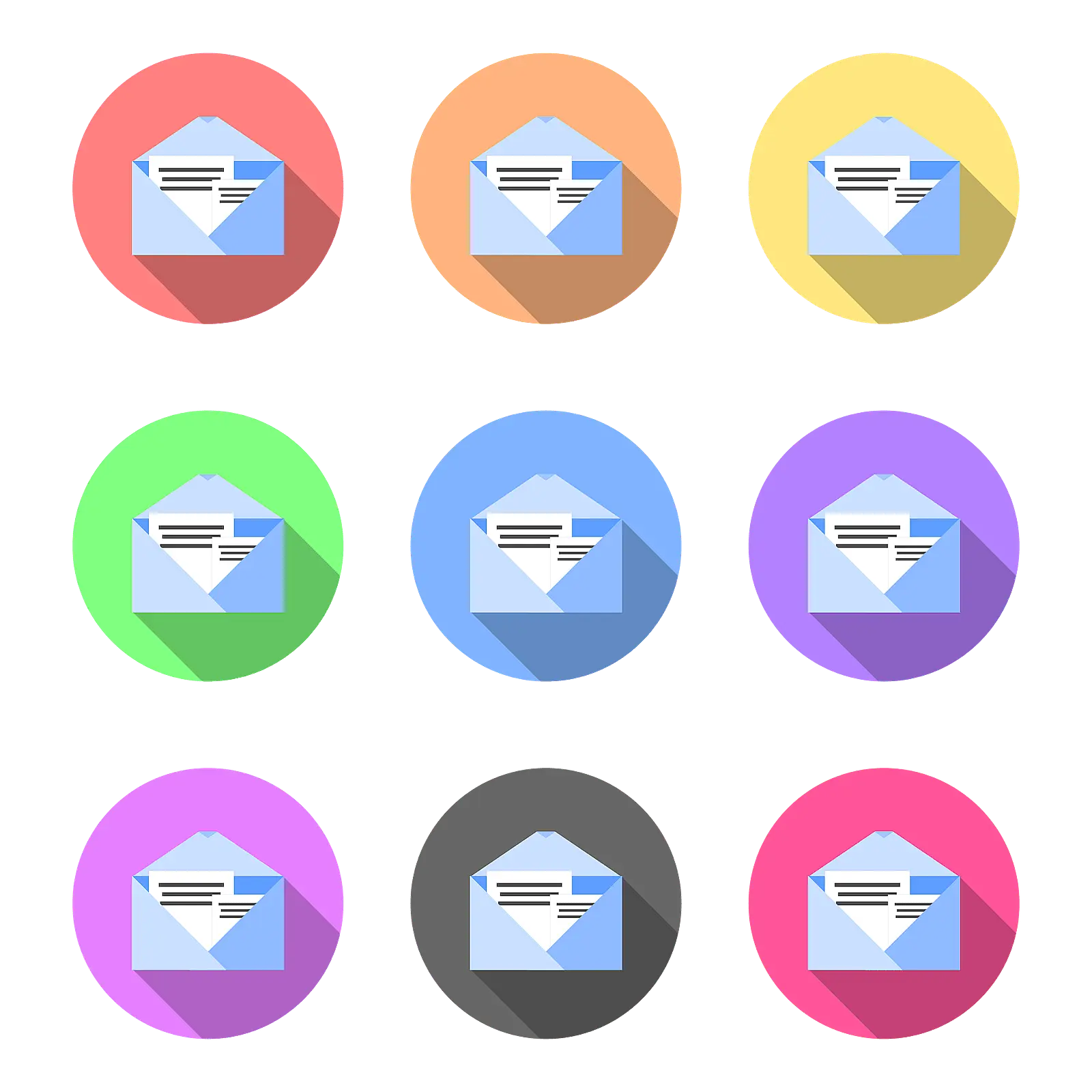 confirmation-email-templates