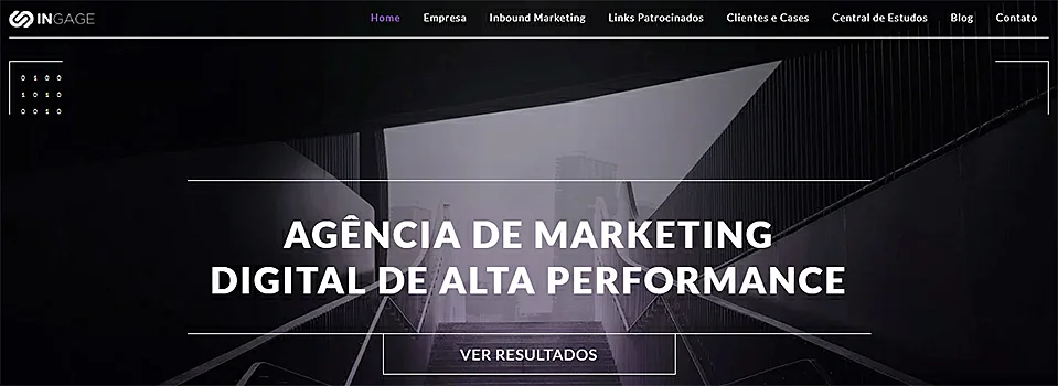 Agência Ingage