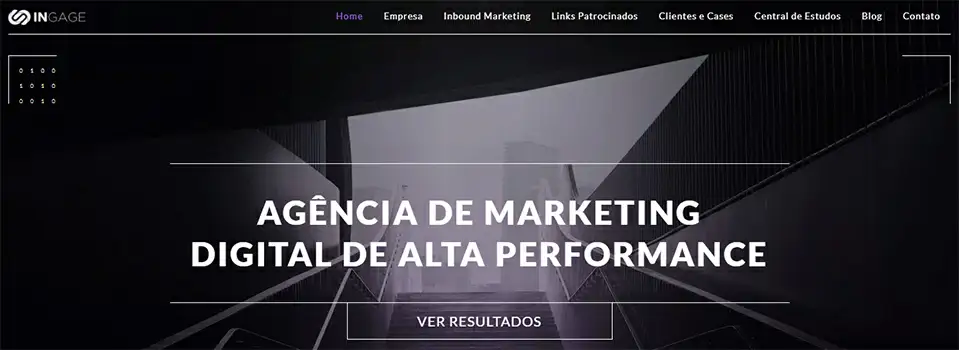 Agência Ingage