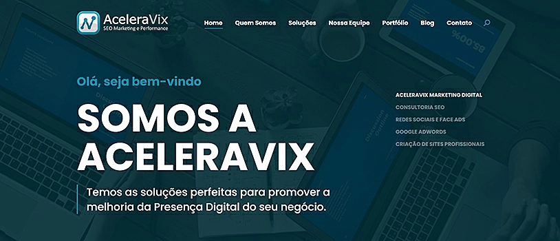 Agência AceleraVix