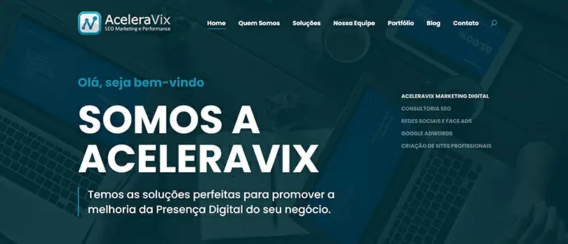 Agência AceleraVix