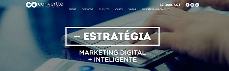 Agência Convertte