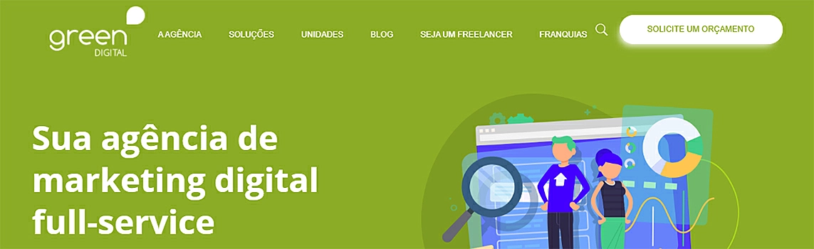 Agência Green Digital