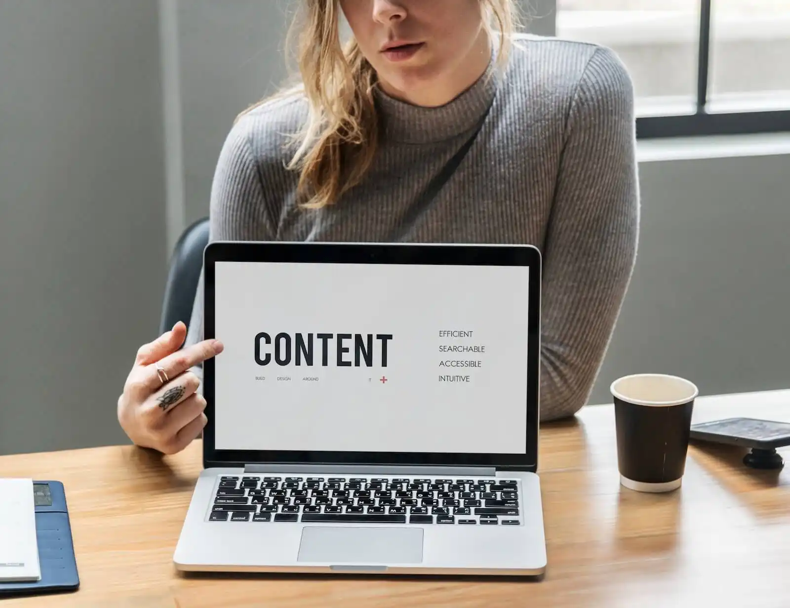 content-marketing-standing-out