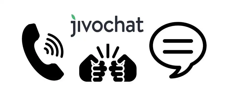 llamadas vs mensajes