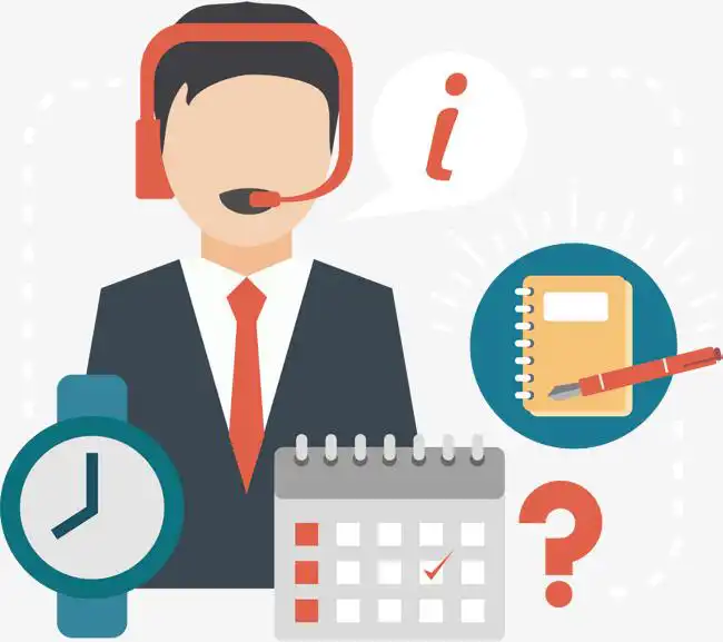 horarios de atencion