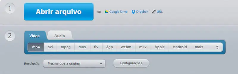 Captura de tela 123 Apps