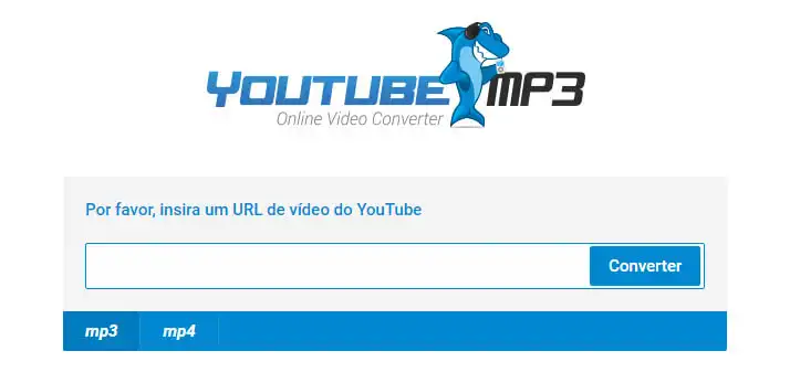 Conversor YouTube Foto do YtMP3
