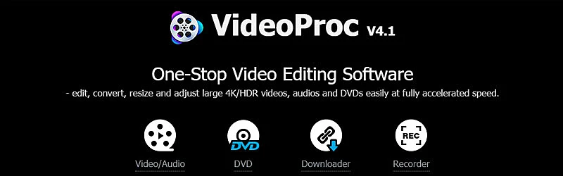 VideoProc